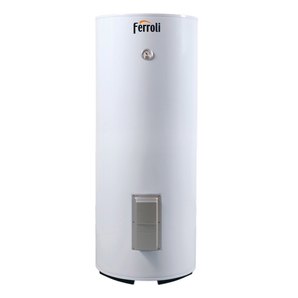    Ferroli Ecounit F 500 - 2C